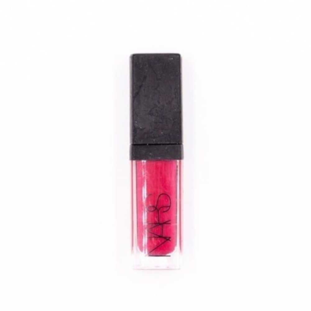 NARS - Lip Gloss - Woman in Revolt - .12‎ oz